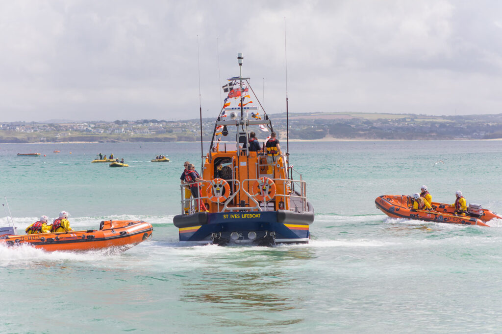 RNLI-lifeboat-St-Ives-Bay