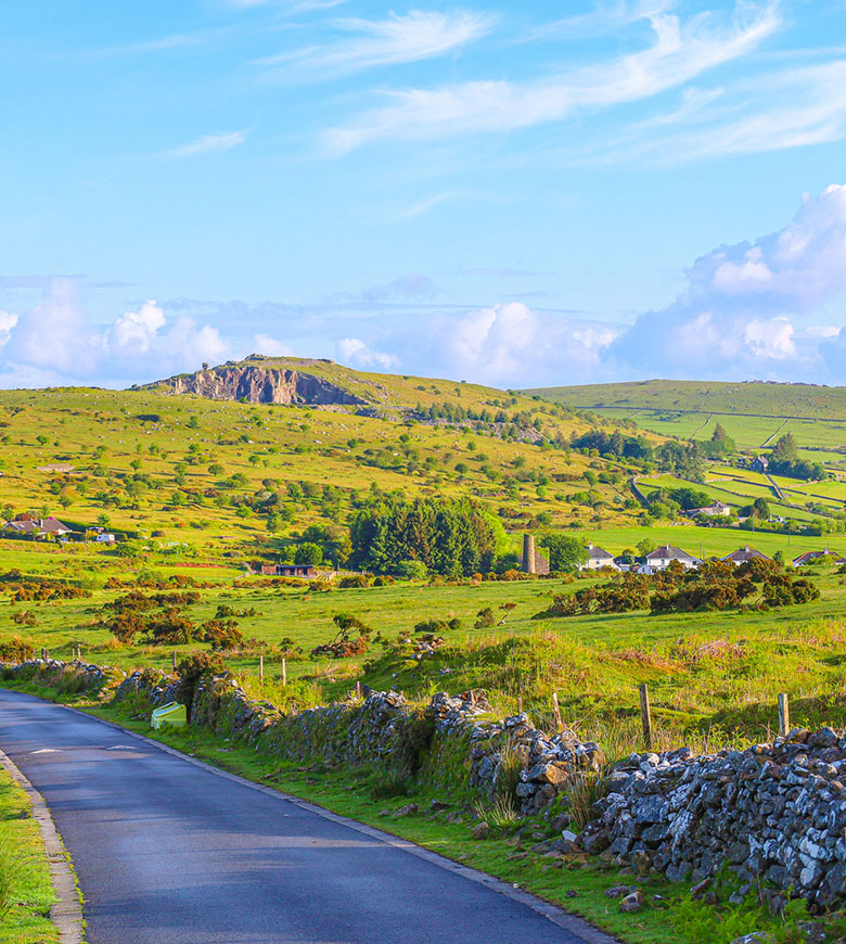 Bodmin Moor