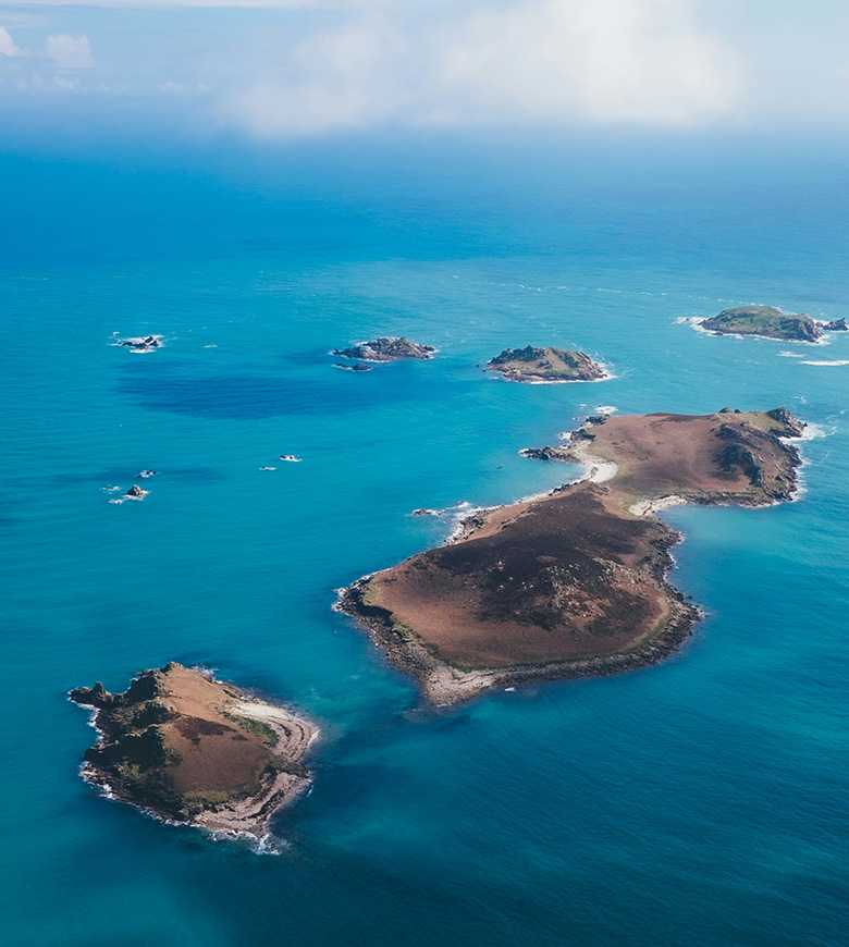 Isles of Scilly