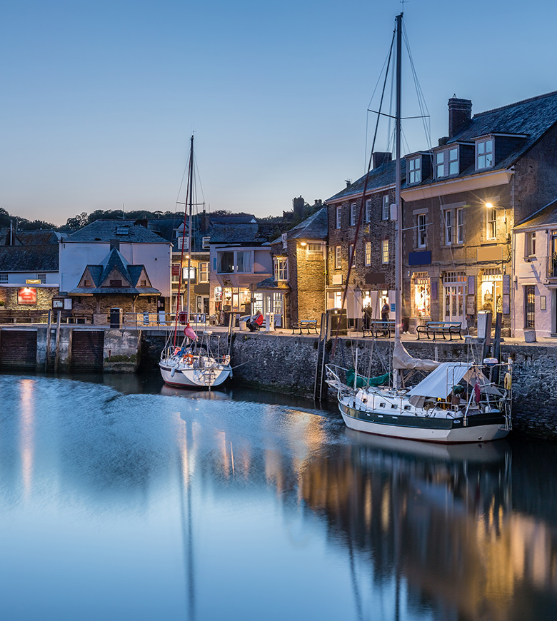 Padstow
