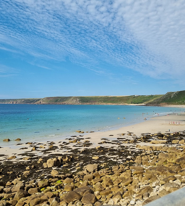 Sennen Cove