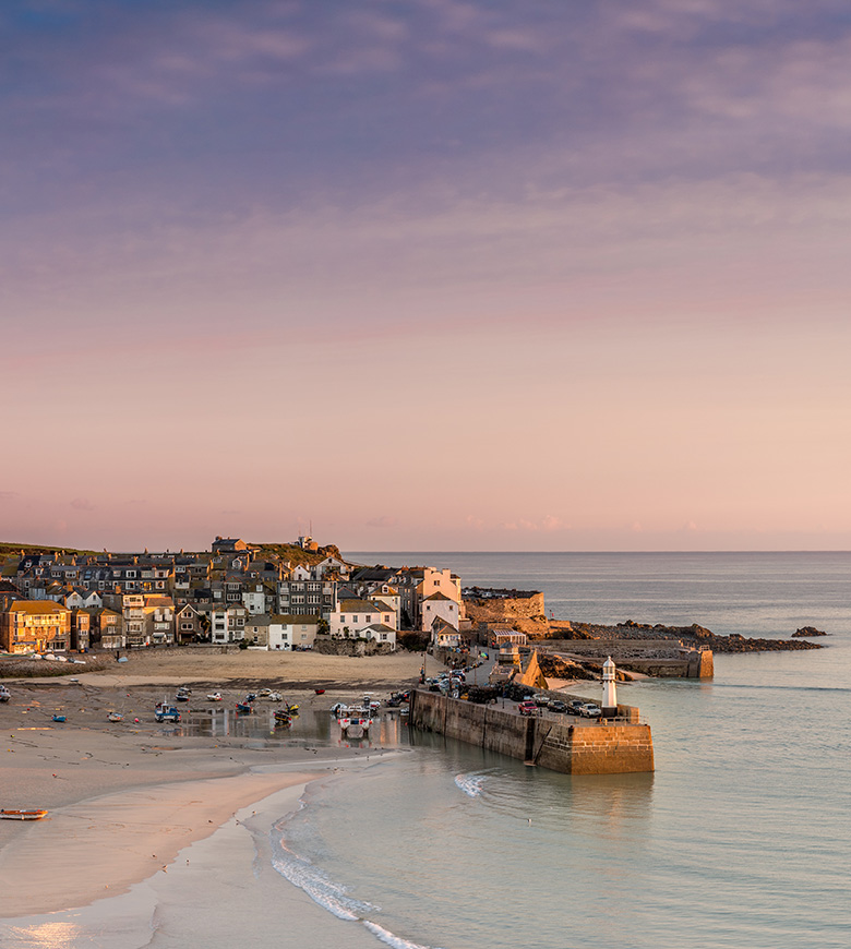 St Ives