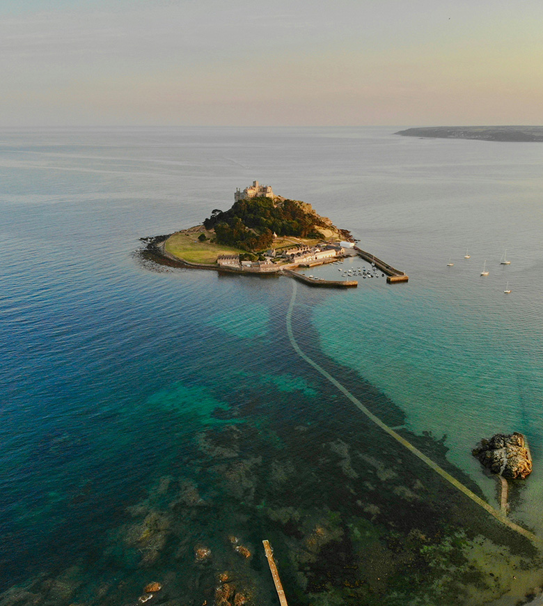 Mount's Bay