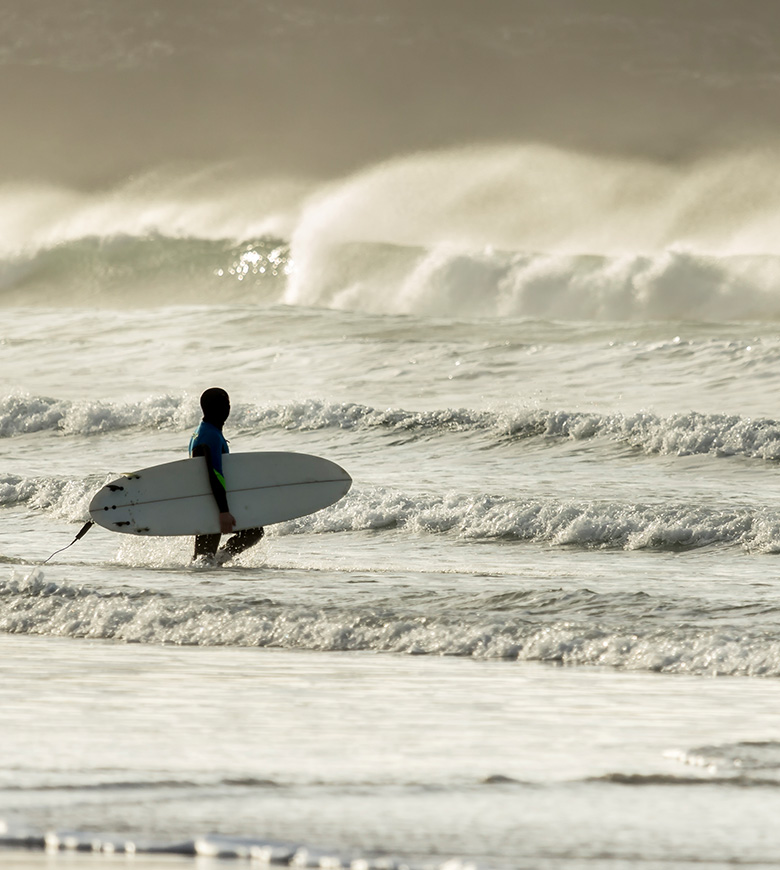 Newquay
