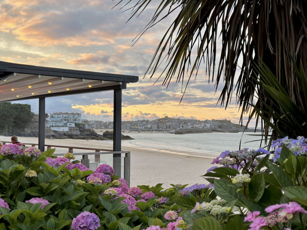 Porthminster-Beach-Cafe-Balcony-View