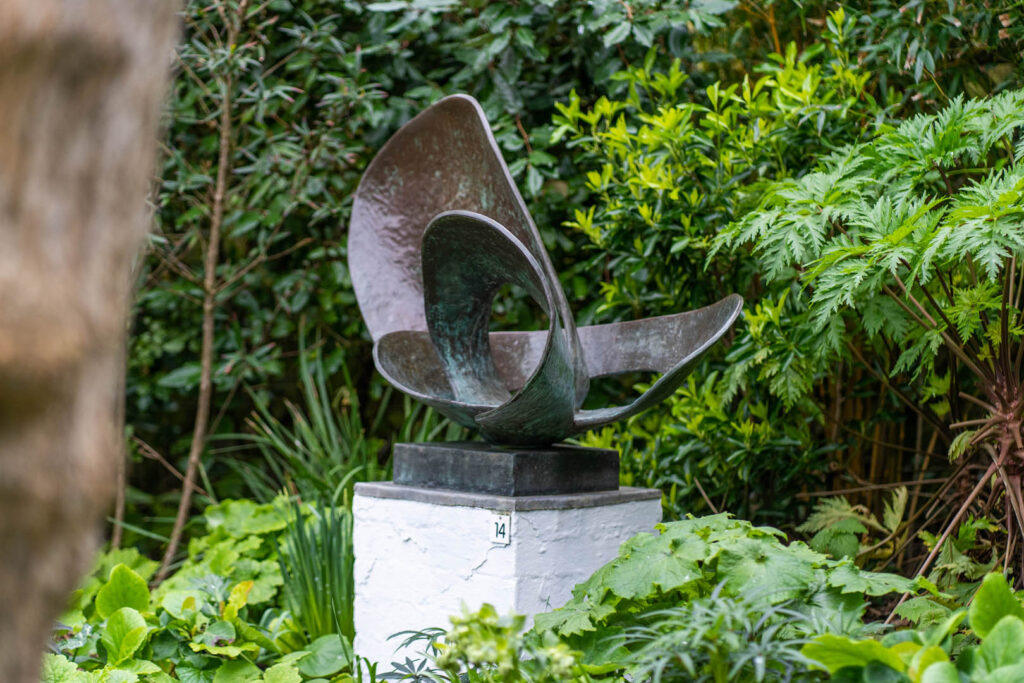 small-Barbara-Hepworth-Scuplture-in-St-Ives