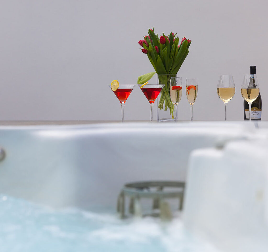 Hot Tubs