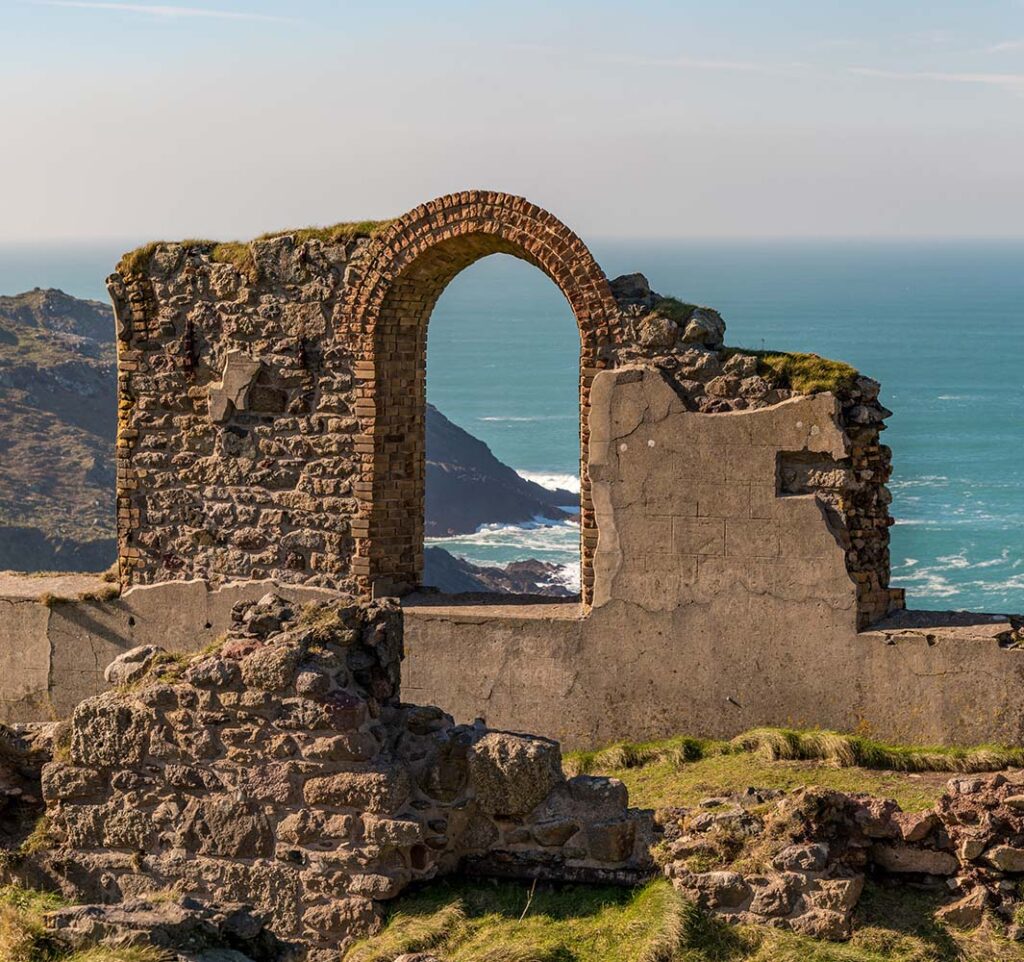 Sea Views