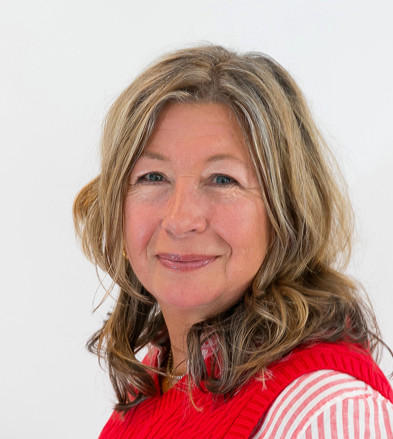 Meet Fiona, a Project Administrator at Cornish Escapes.