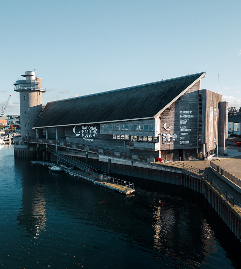 National Maritime Museum