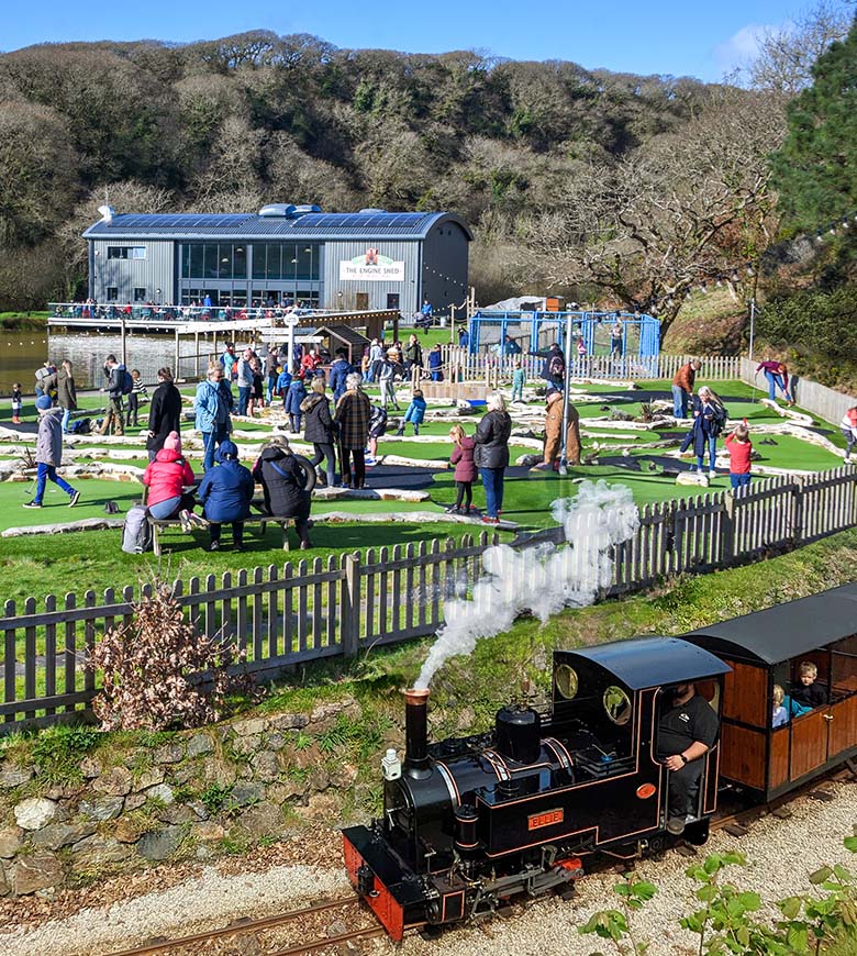 Lappa Valley
